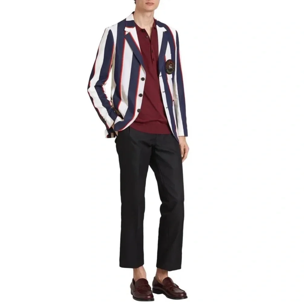 Burberry - Picture 3 of 9